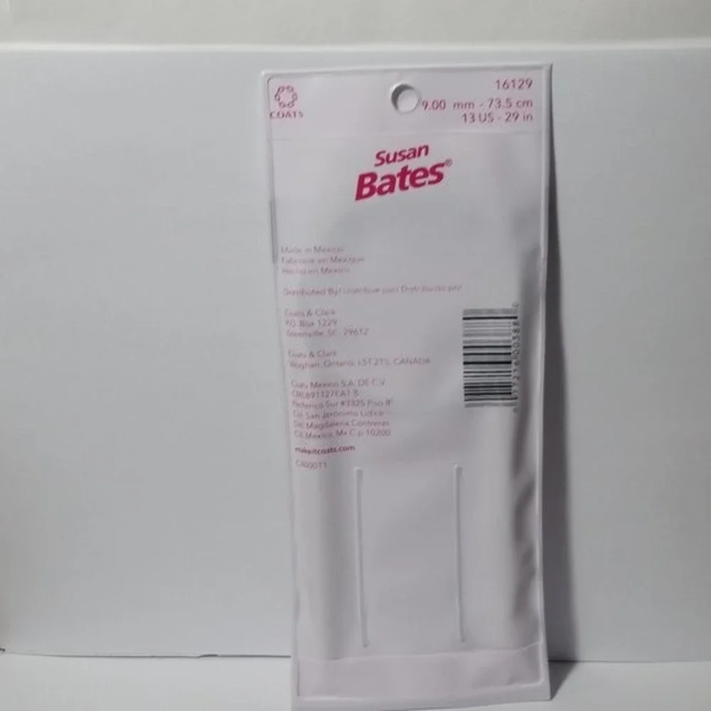 Velocity Circular Knitting Needles US Size 13
